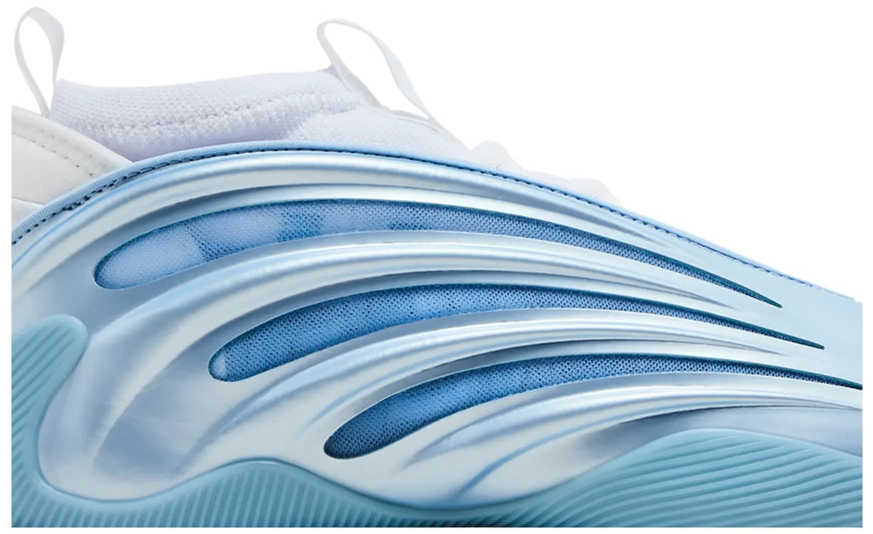 adidas Harden Vol. 9 'Glow Blue' 2