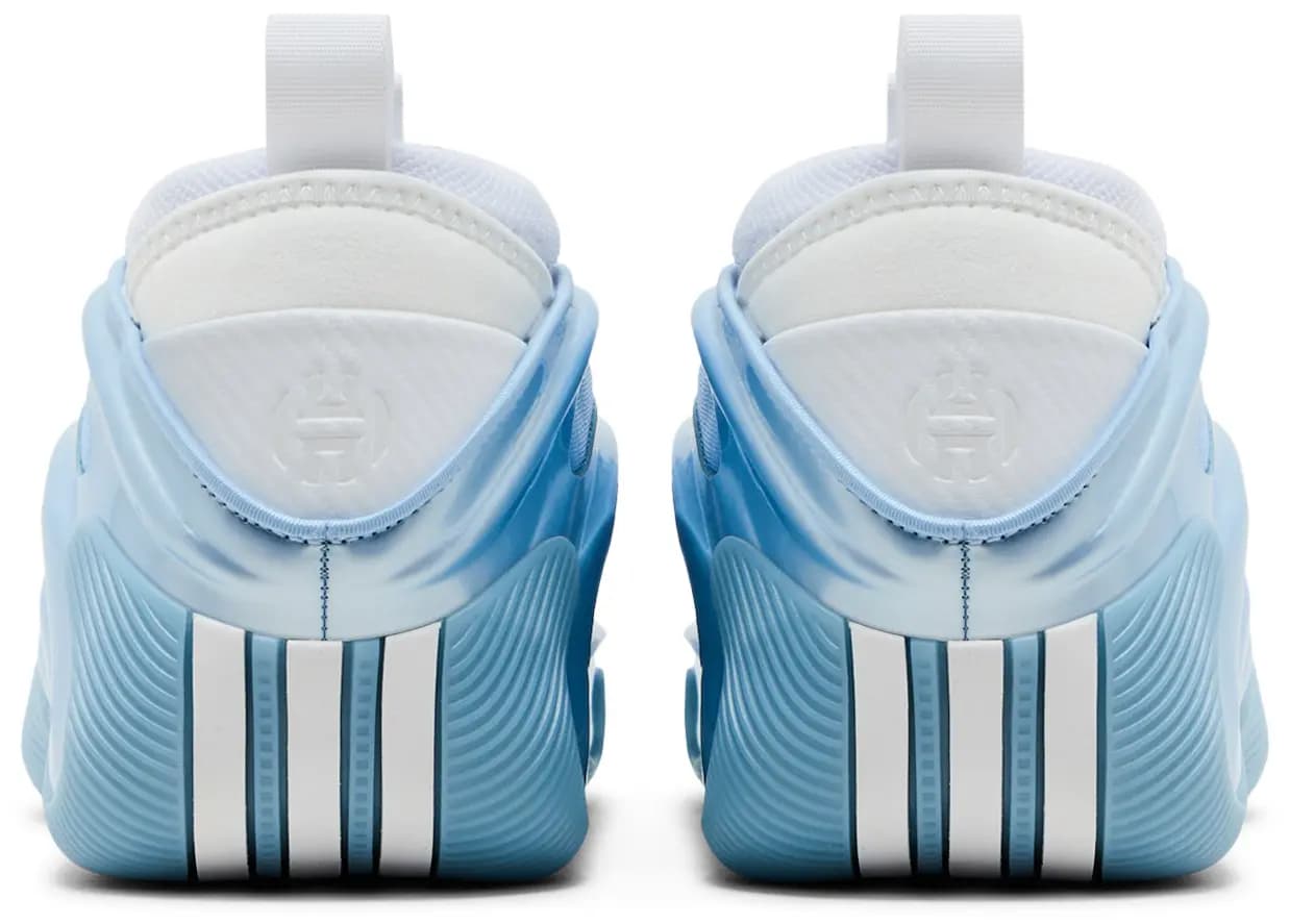 adidas Harden Vol. 9 'Glow Blue' 6