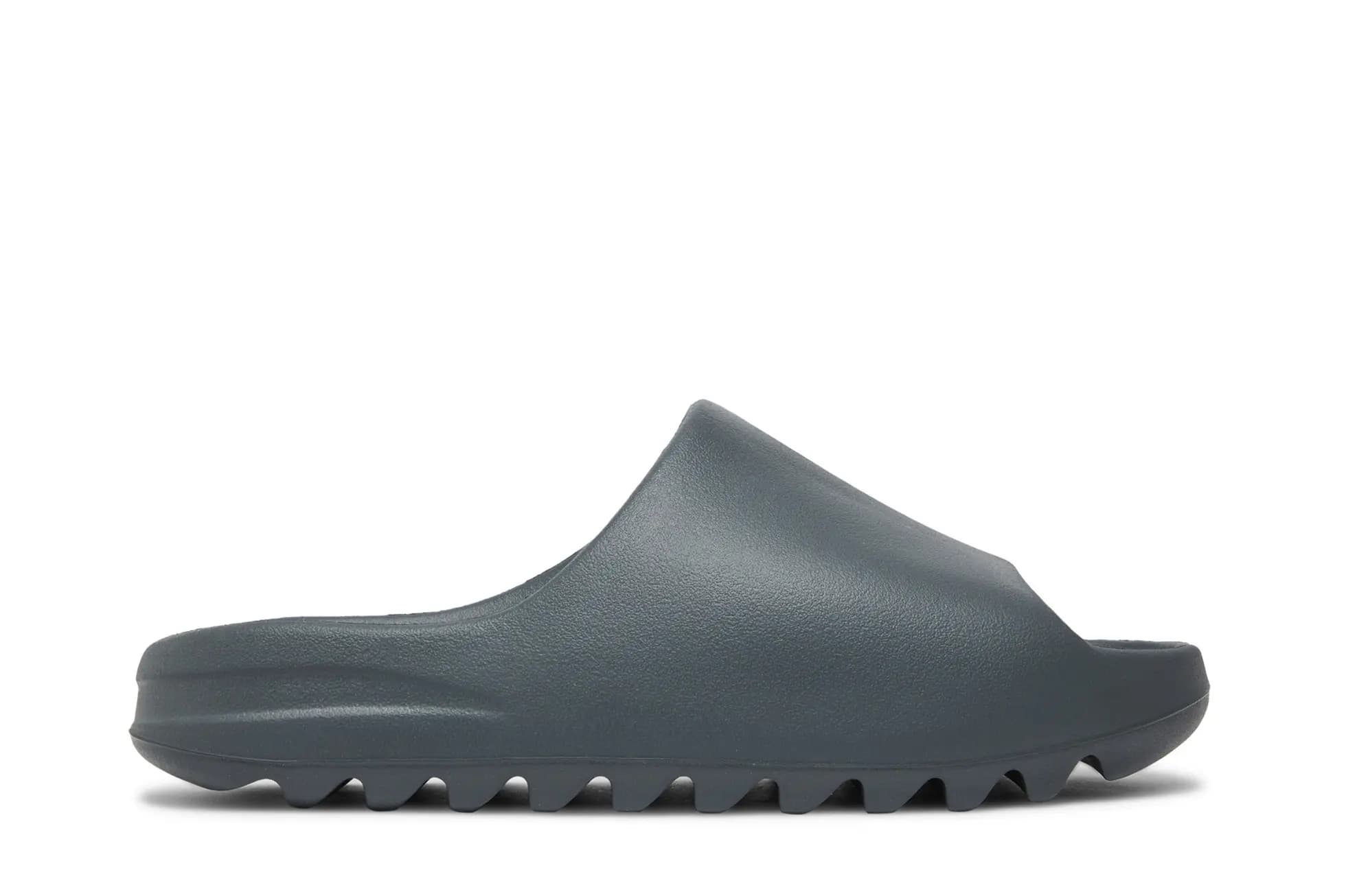 adidas Yeezy Slides 'Slate Grey' by Adidas