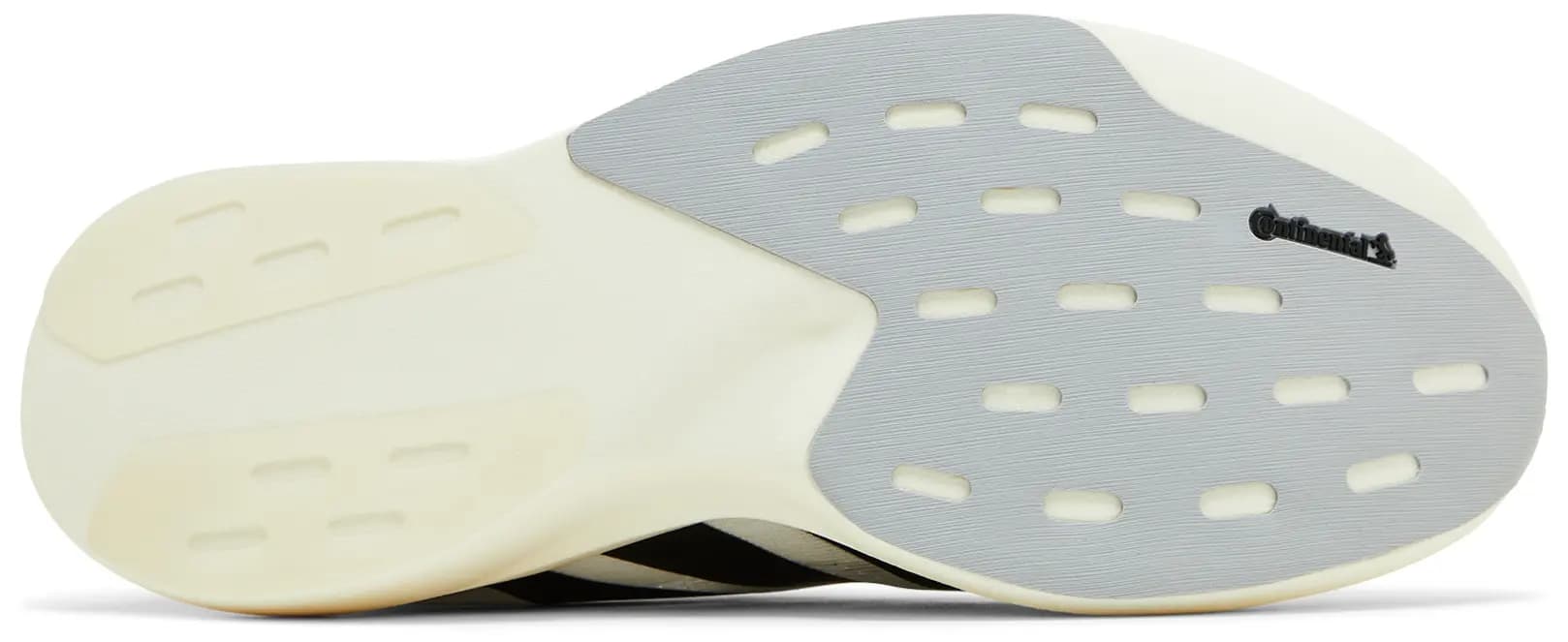 adidas Adizero Evo SL 'White Black' 4