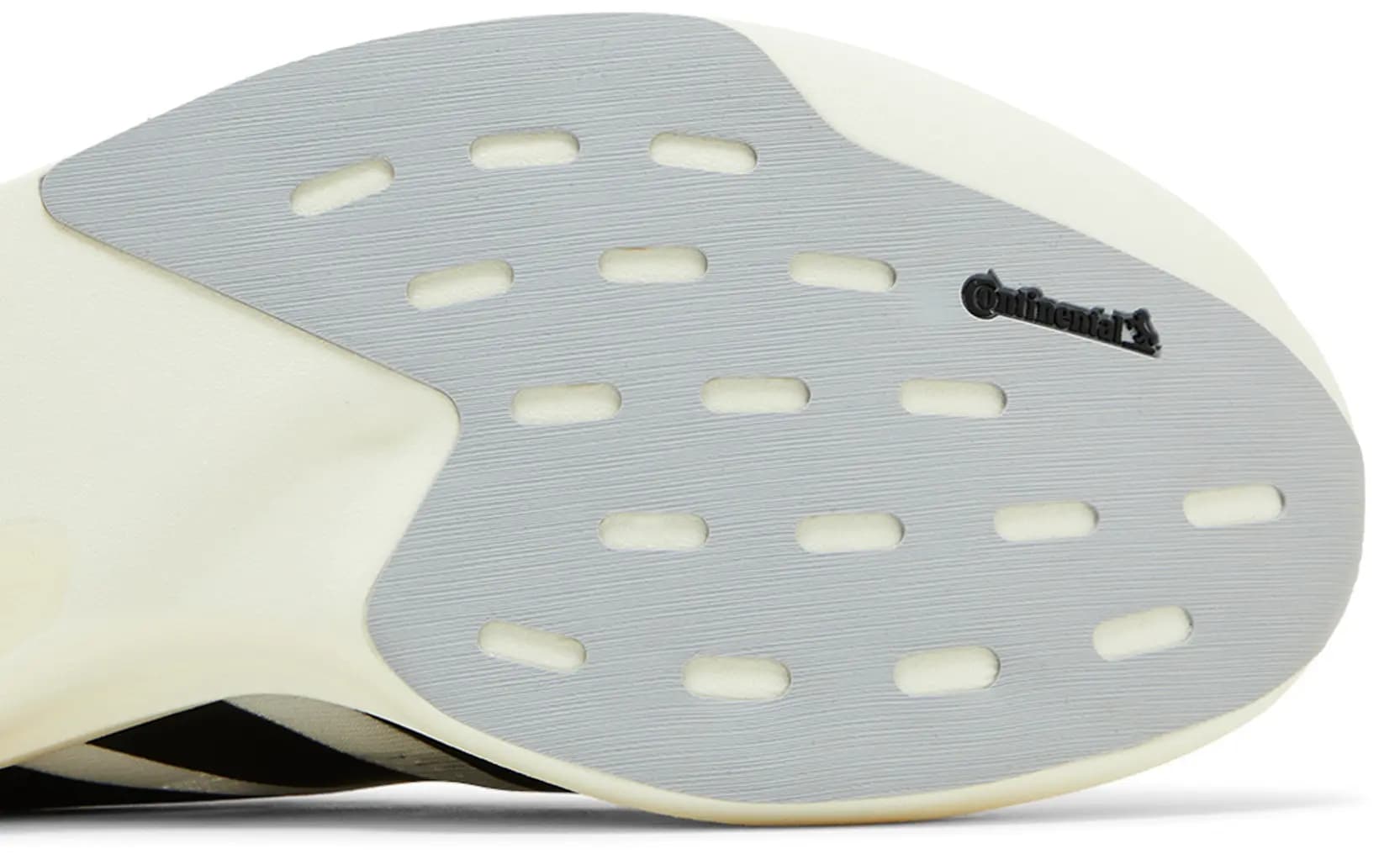 adidas Adizero Evo SL 'White Black' 5