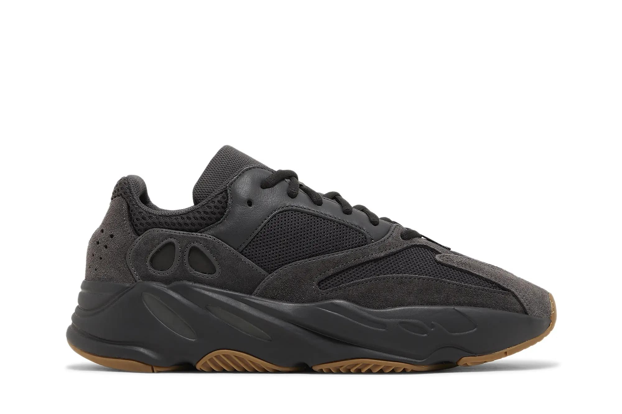 adidas Yeezy Boost 700 'Utility Black' 2023 by Adidas