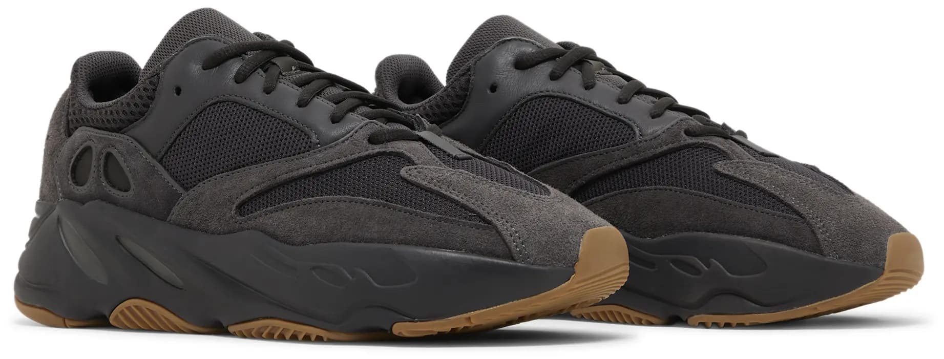 adidas Yeezy Boost 700 'Utility Black' 2023 8