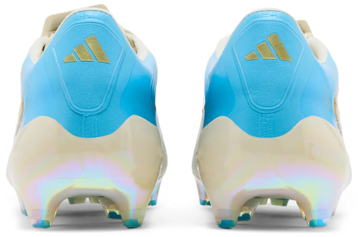 adidas F50 Messi Elite FG 'Ivory Semi Blue Burst' 6