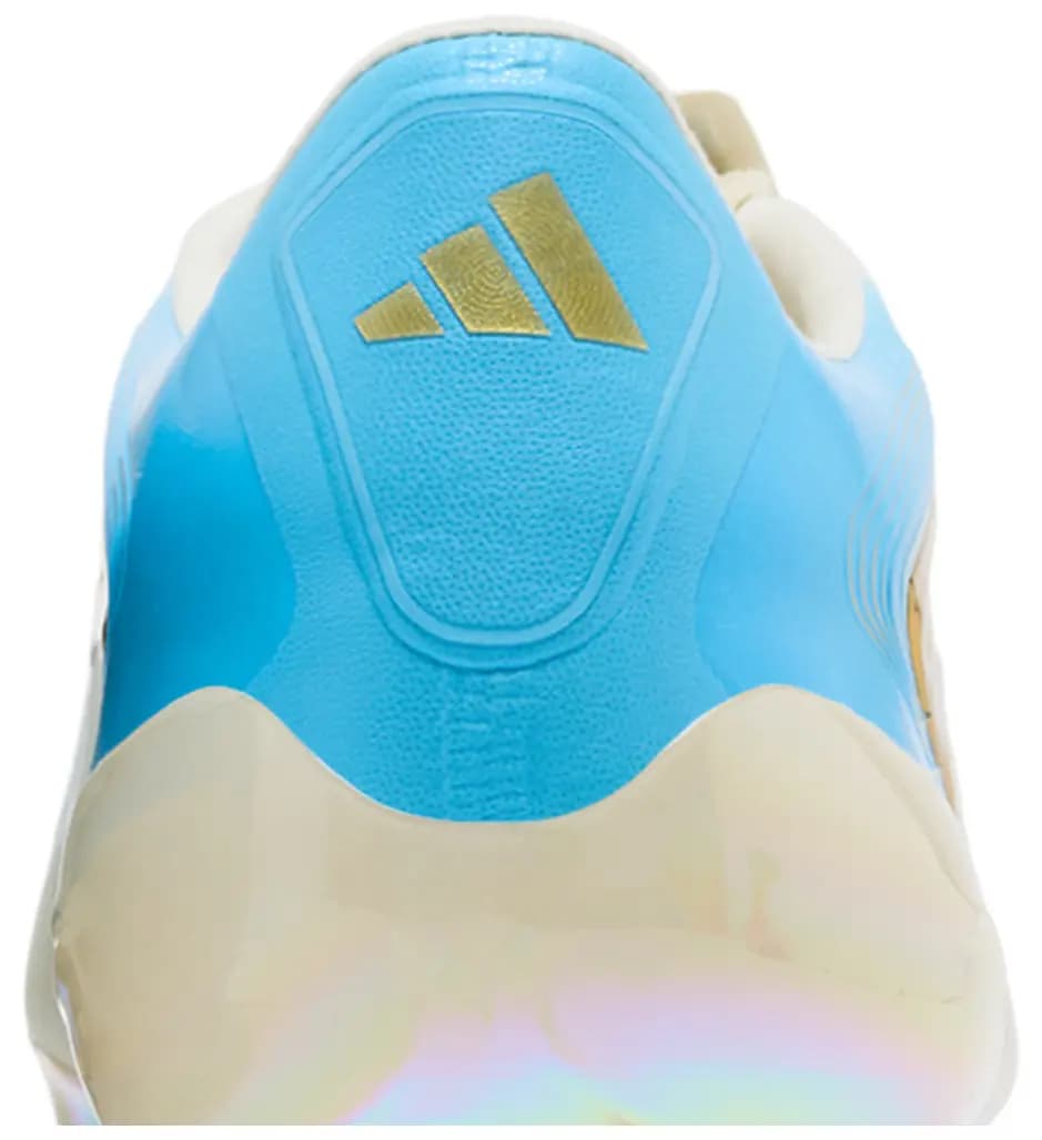 adidas F50 Messi Elite FG 'Ivory Semi Blue Burst' 7