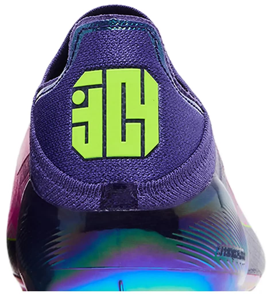 Lamine Yamal x adidas F50 Elite Laceless FG 'Future Icons Pack' 7