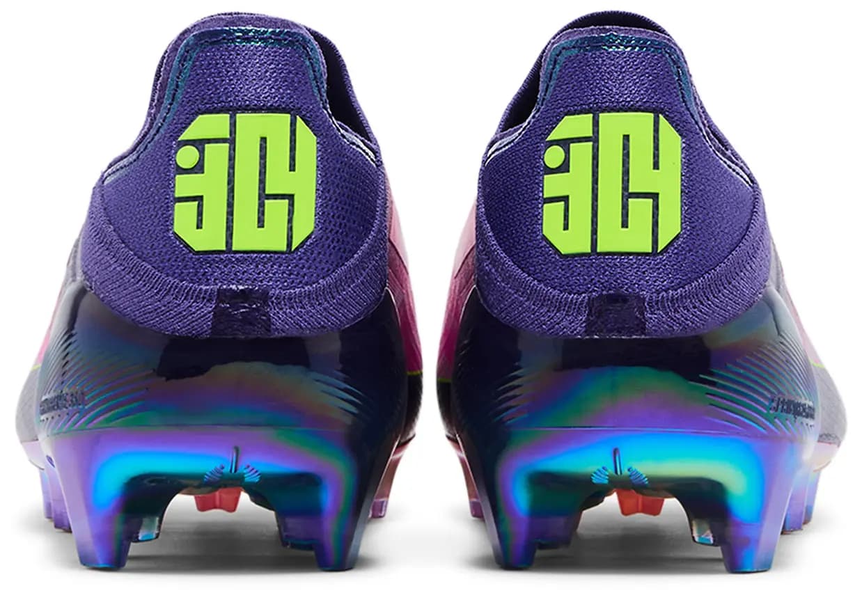 Lamine Yamal x adidas F50 Elite Laceless FG 'Future Icons Pack' 6