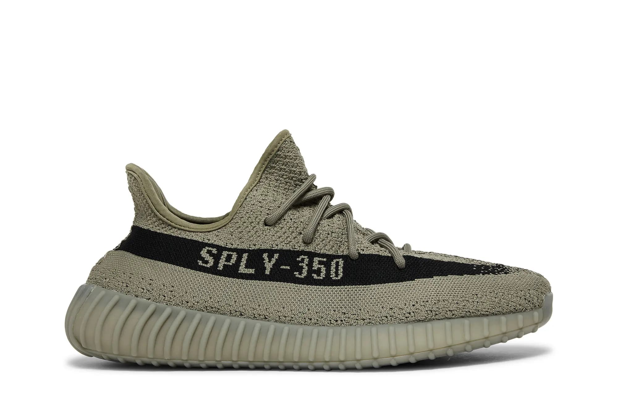 adidas Yeezy Boost 350 V2 'Granite' by Adidas
