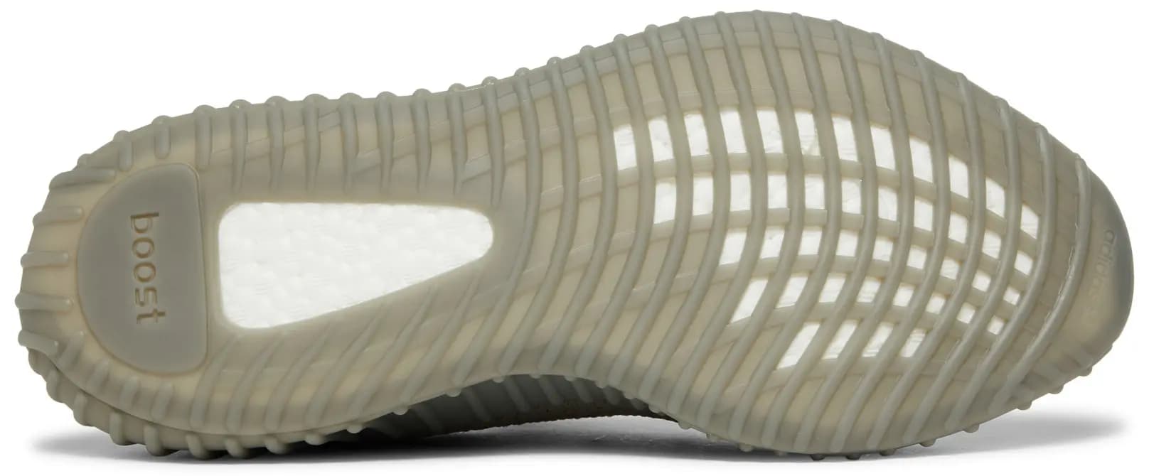 adidas Yeezy Boost 350 V2 'Granite' 4