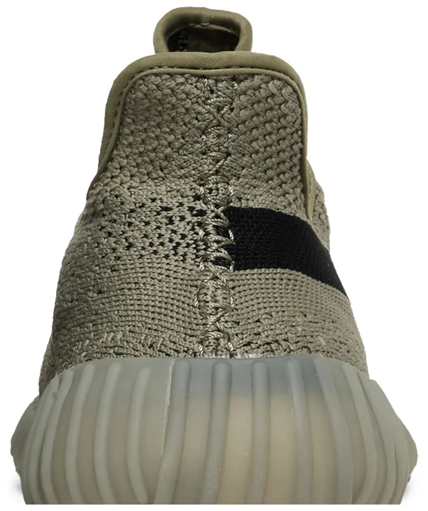 adidas Yeezy Boost 350 V2 'Granite' 7