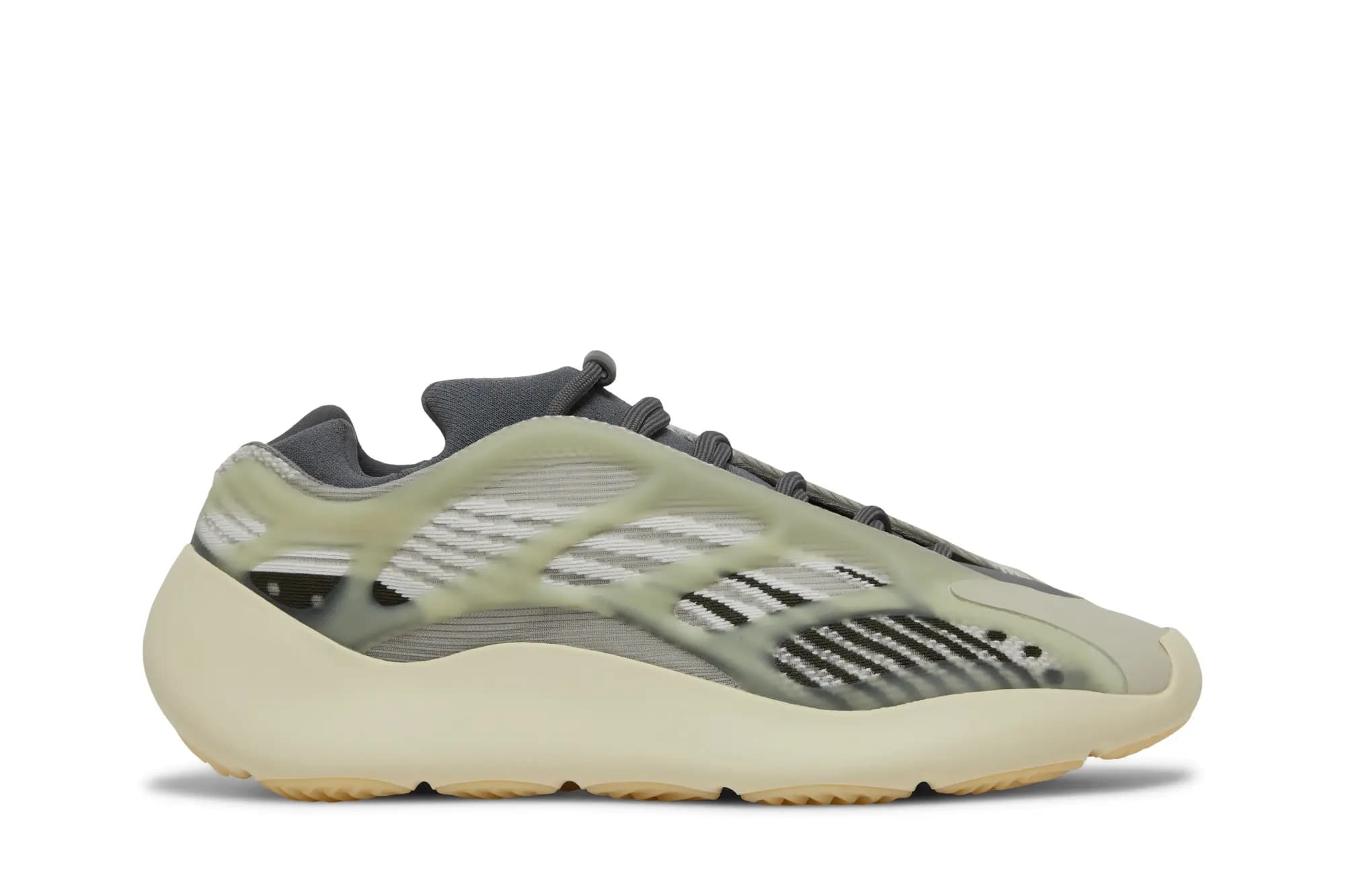 adidas Men's Yeezy 700 V3 'Fade Salt' by Adidas