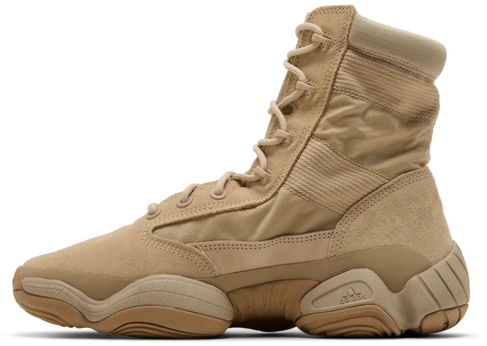 adidas Yeezy 500 Tactical Boot 'Sand' 3