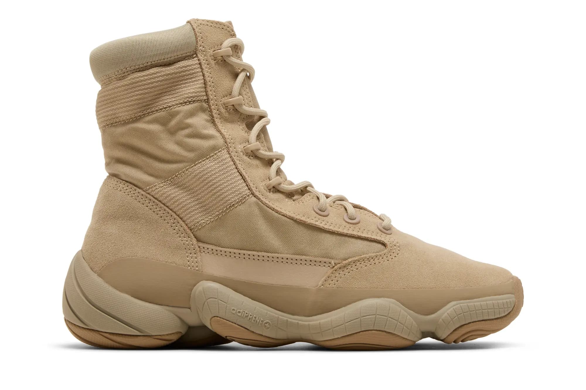 adidas Yeezy 500 Tactical Boot 'Sand' by Adidas