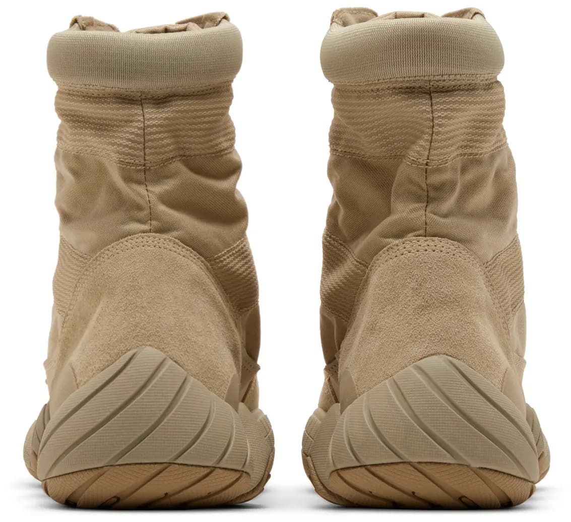adidas Yeezy 500 Tactical Boot 'Sand' 6