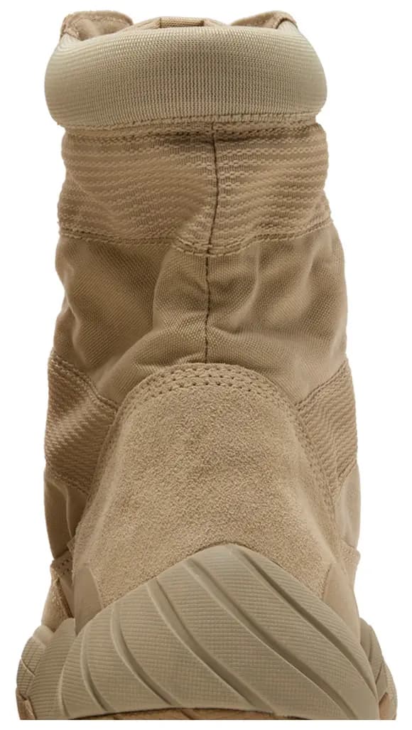 adidas Yeezy 500 Tactical Boot 'Sand' 7
