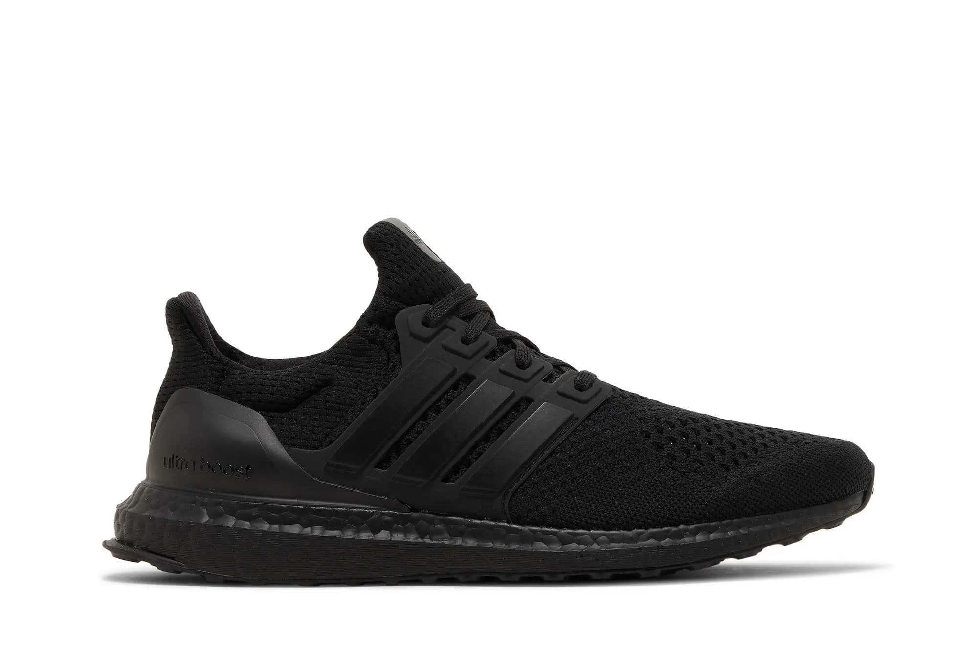 adidas UltraBoost 1.0 DNA 'Triple Black' by Adidas
