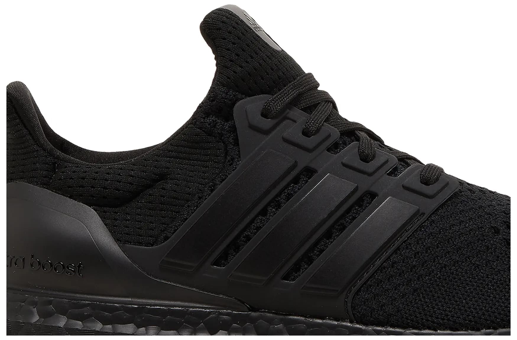 adidas UltraBoost 1.0 DNA 'Triple Black' 2