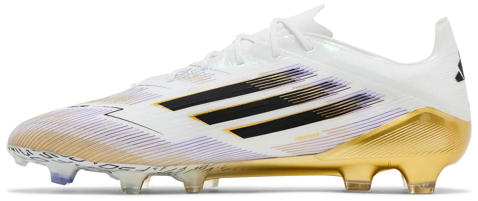 Adizero F50 Elite FG 'Road to Glory Pack' 3