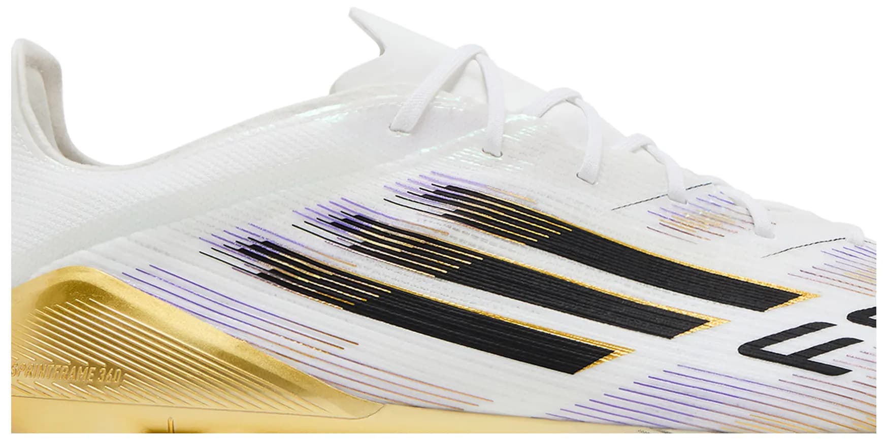 Adizero F50 Elite FG 'Road to Glory Pack' 2
