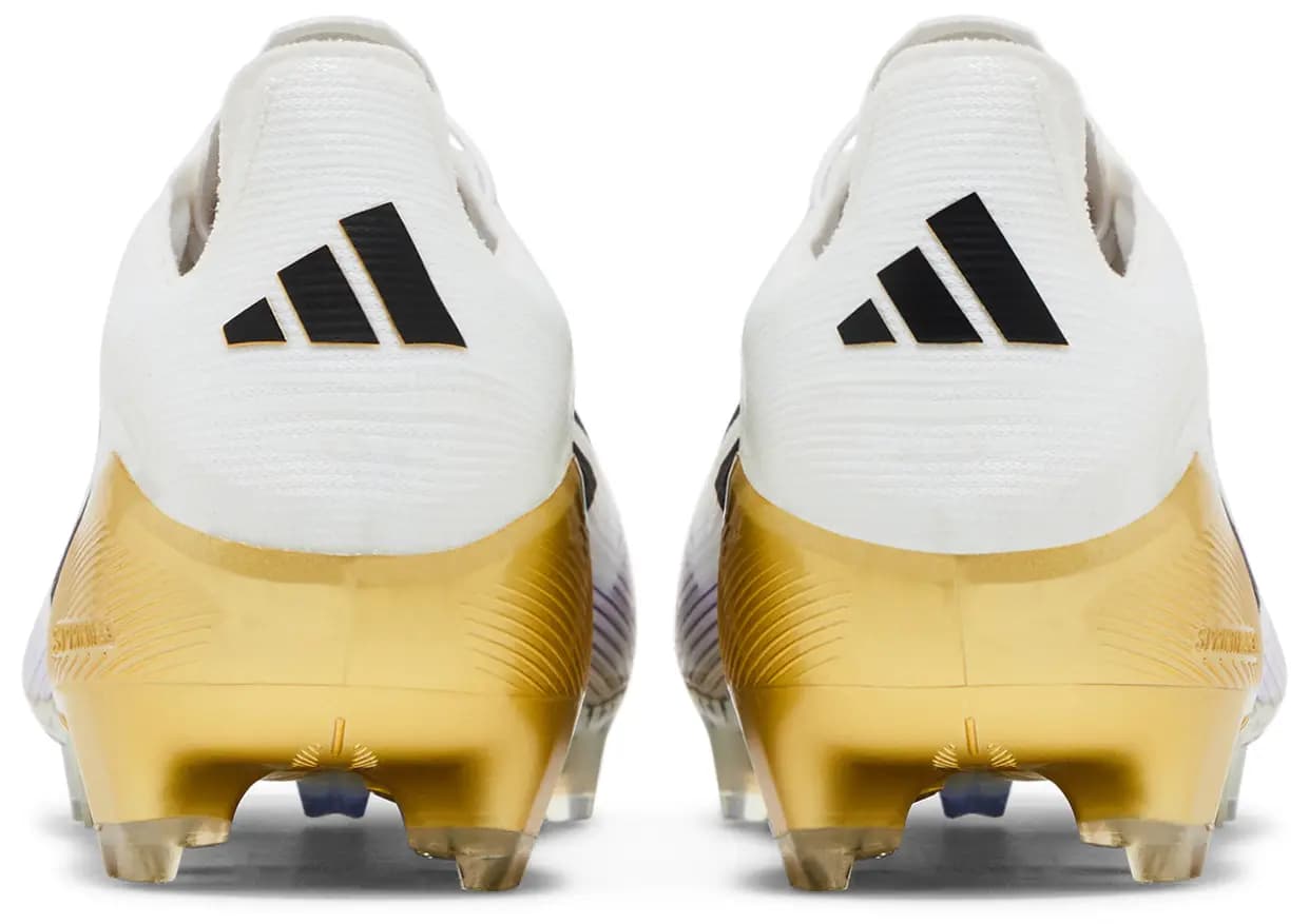 Adizero F50 Elite FG 'Road to Glory Pack' 6