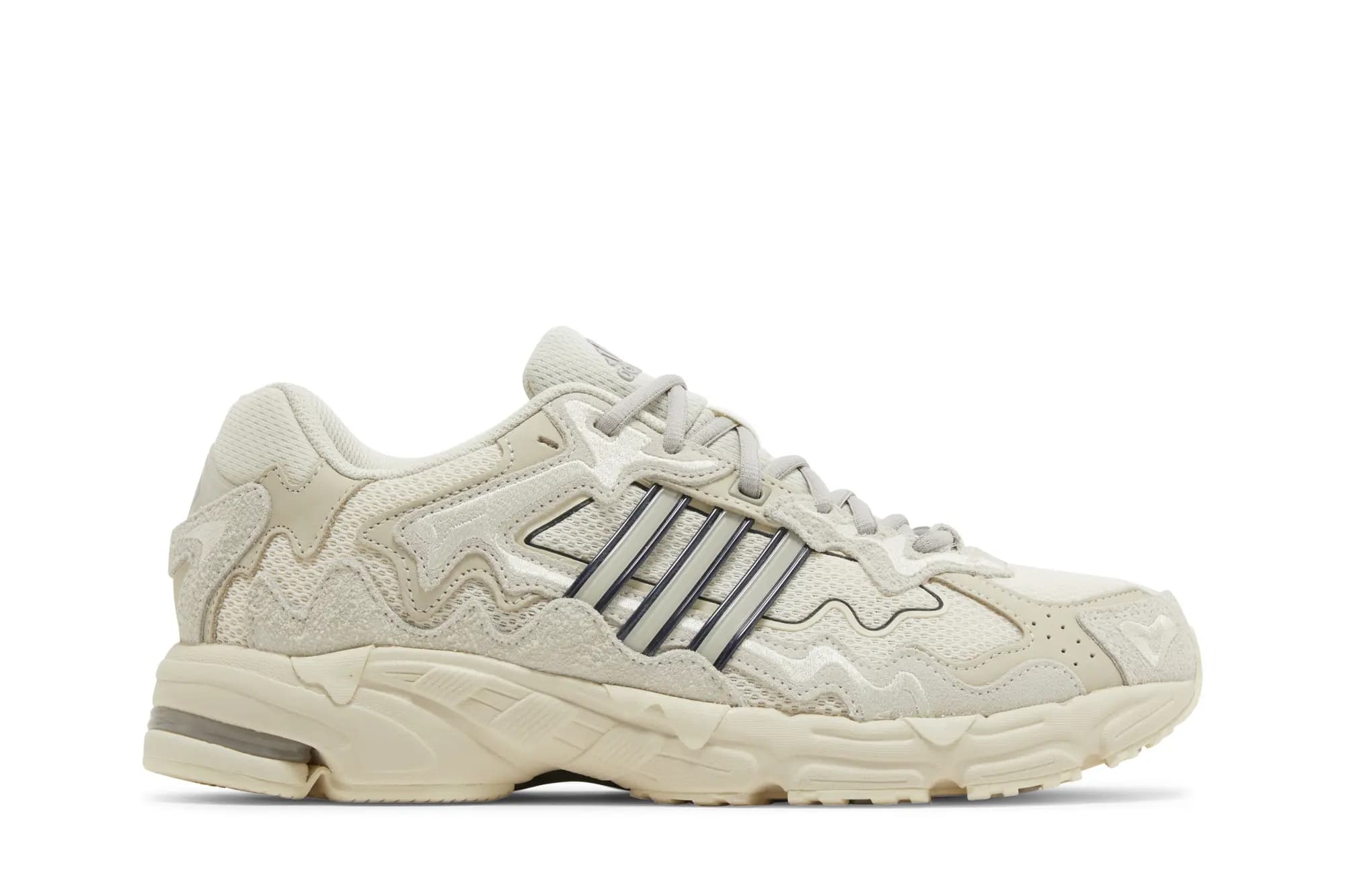 Bad Bunny x adidas Response CL 'Wonder White' by Adidas