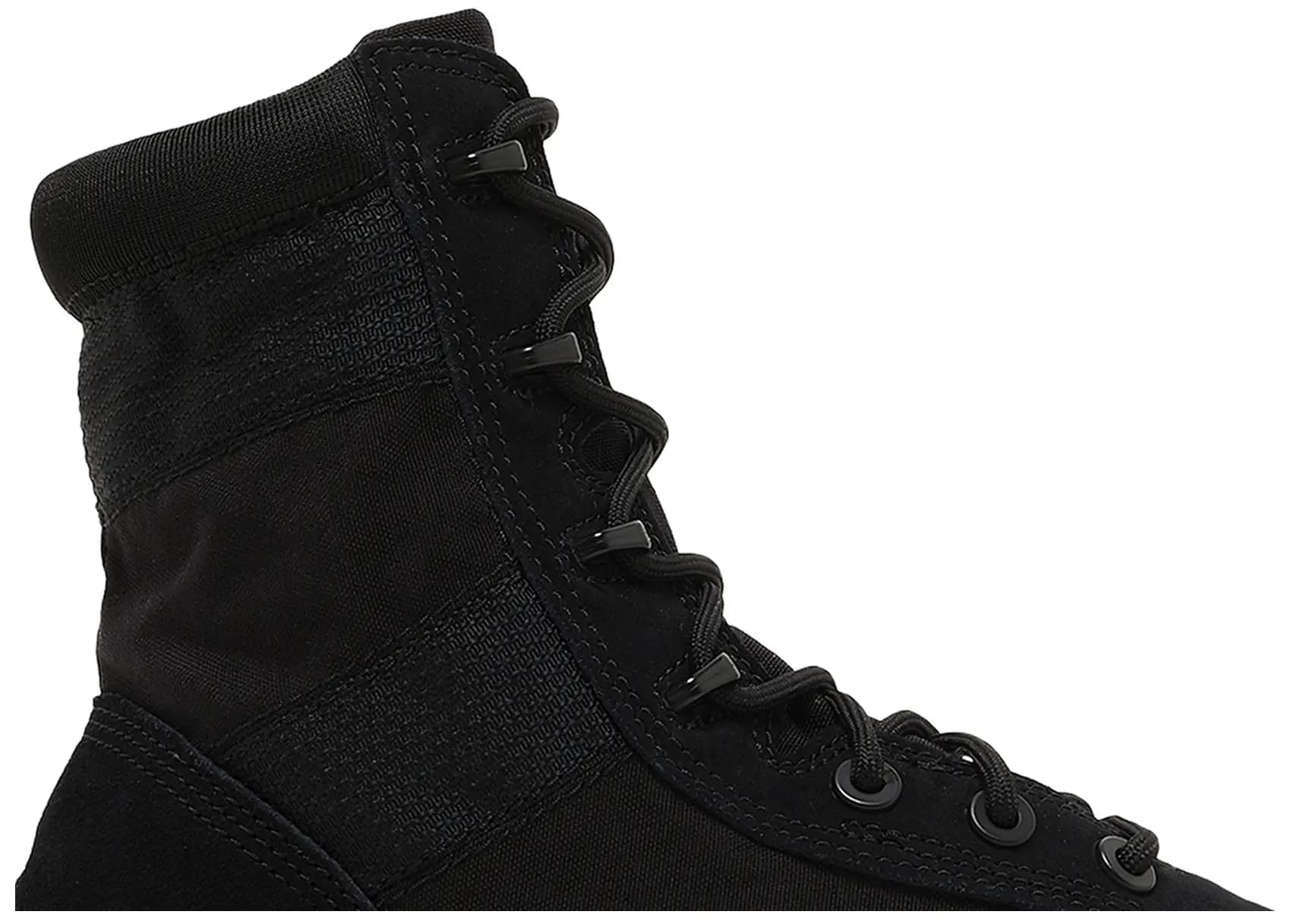 adidas Yeezy 500 High Tactical Boot 'Utility Black' 2