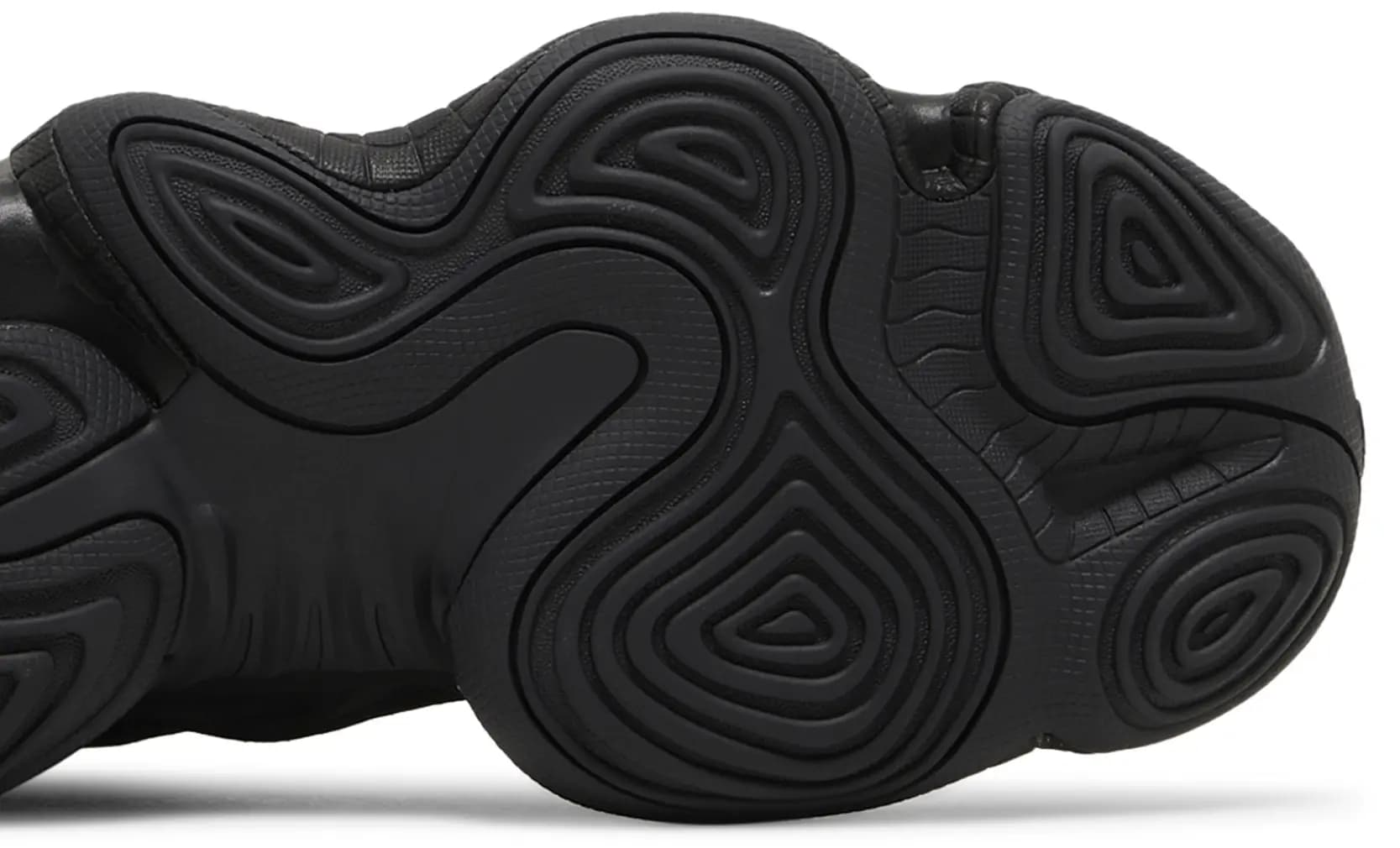 adidas Yeezy 500 High Tactical Boot 'Utility Black' 5