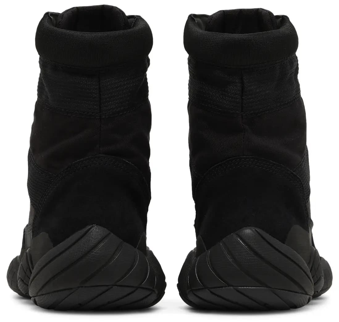 adidas Yeezy 500 High Tactical Boot 'Utility Black' 6