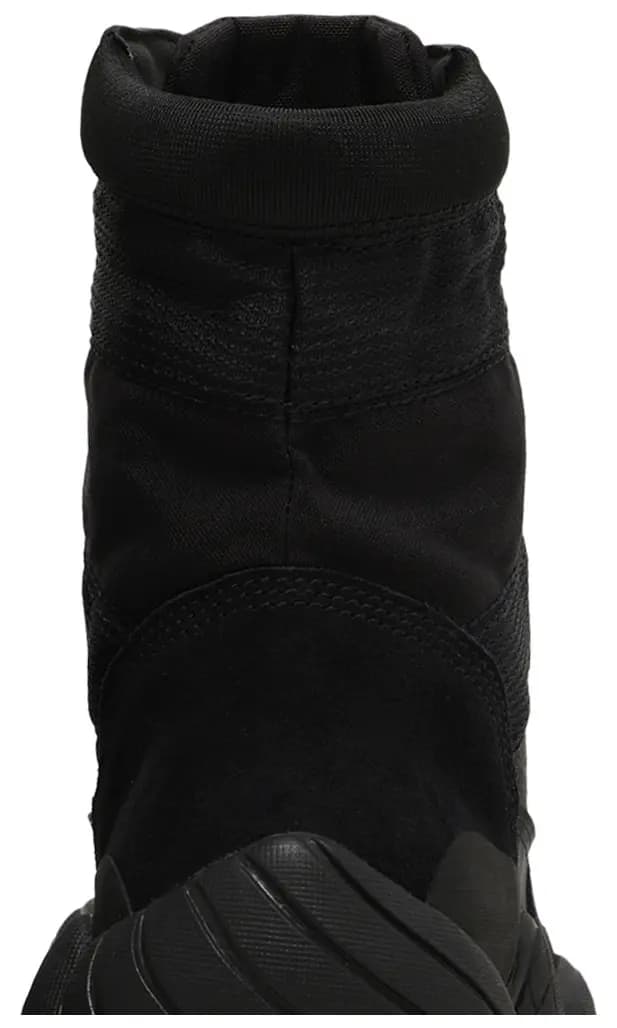 adidas Yeezy 500 High Tactical Boot 'Utility Black' 7
