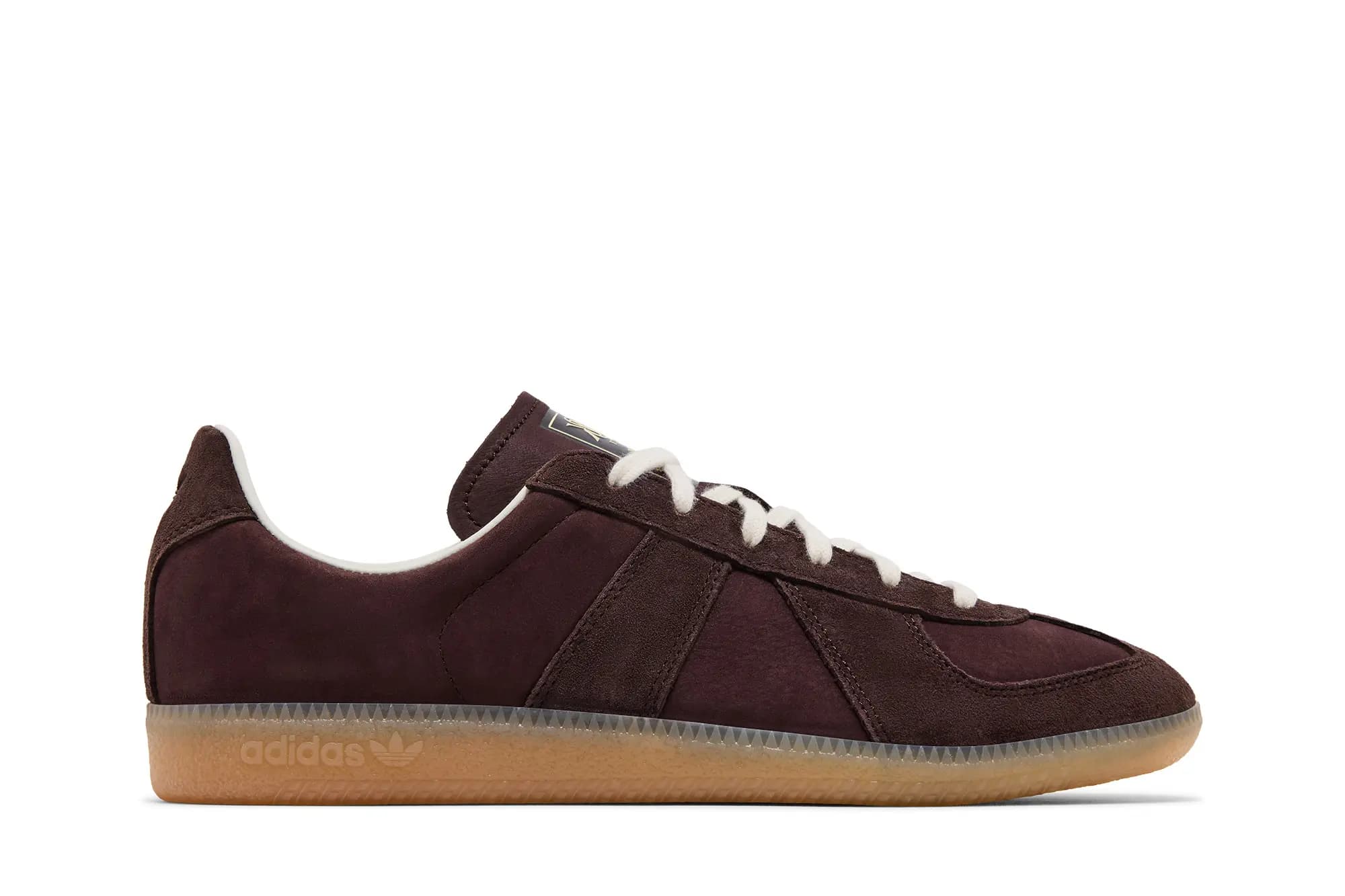 Kith x adidas BW Army 'Aurora Coffee' by Adidas