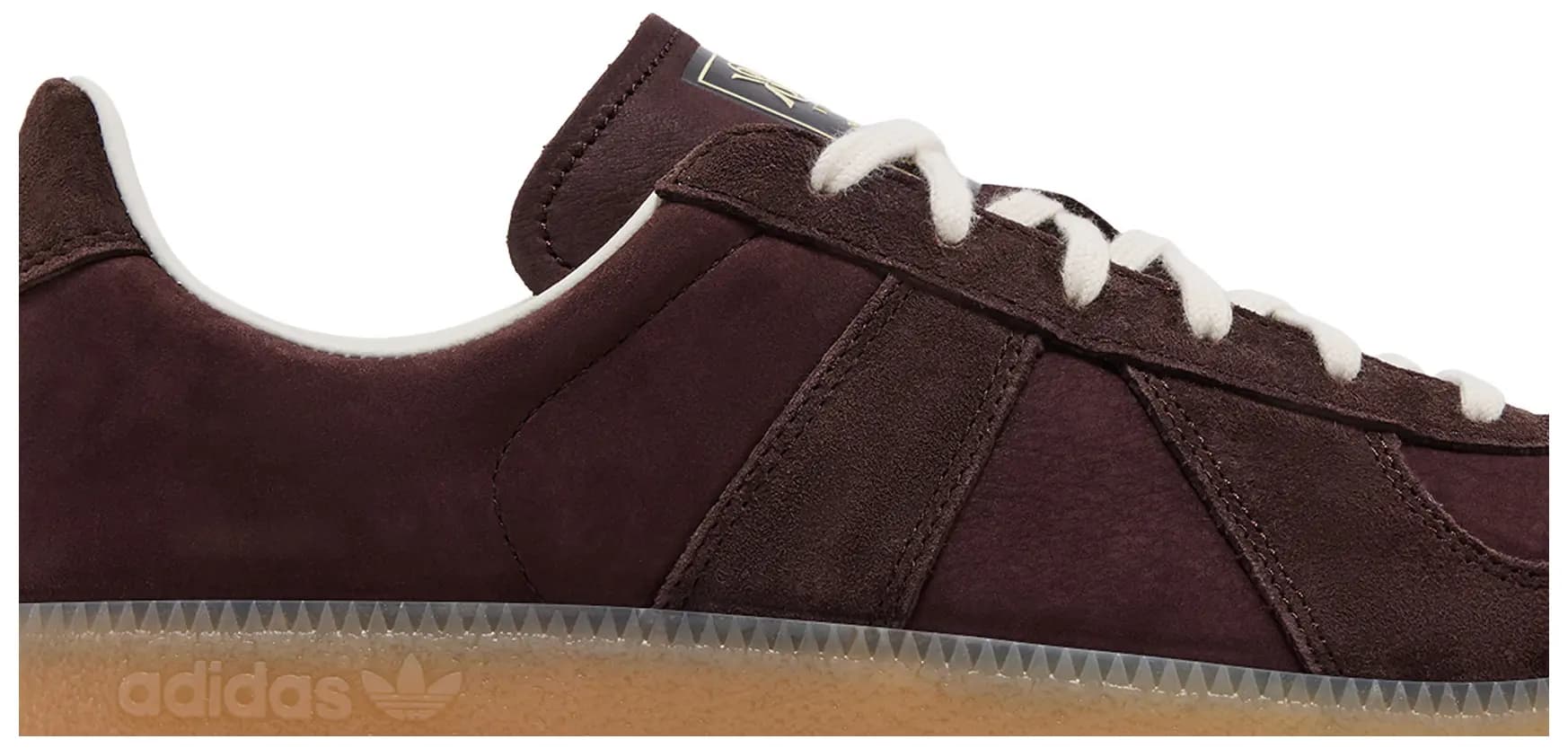 Kith x adidas BW Army 'Aurora Coffee' 2