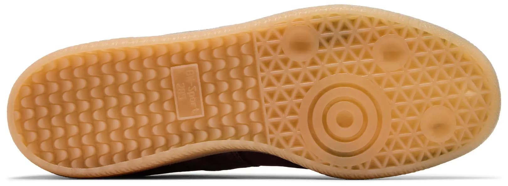 Kith x adidas BW Army 'Aurora Coffee' 4
