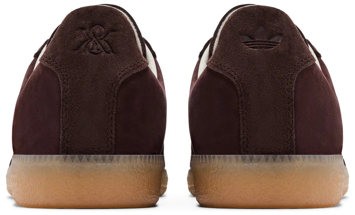 Kith x adidas BW Army 'Aurora Coffee' 6