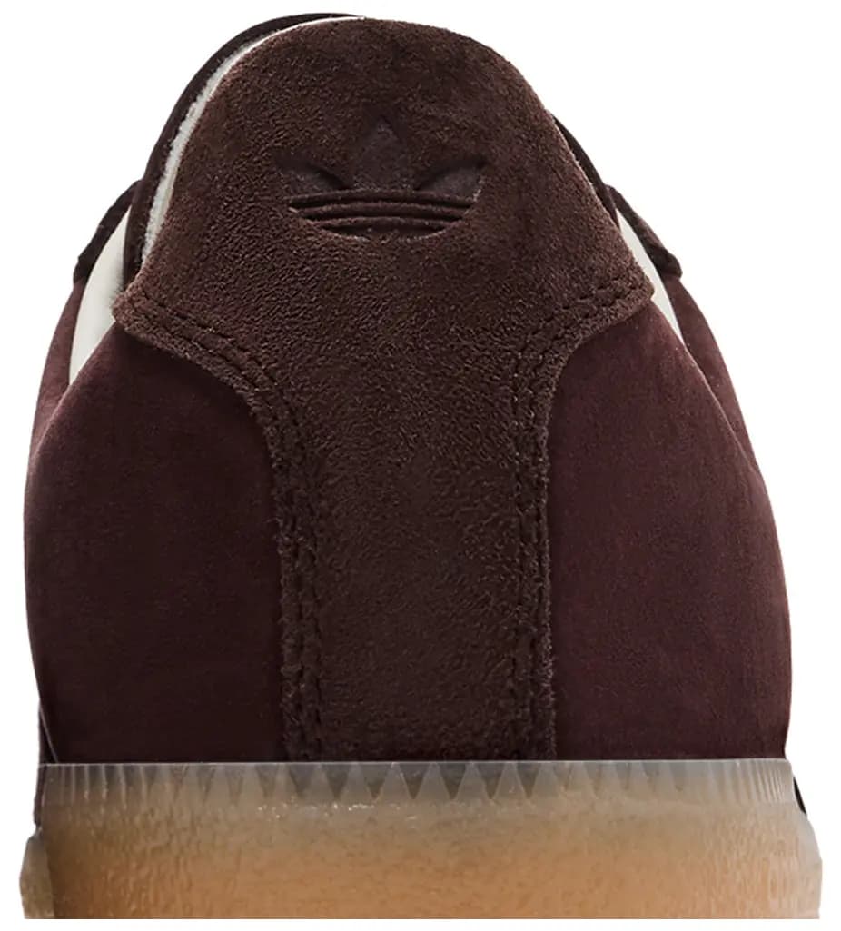 Kith x adidas BW Army 'Aurora Coffee' 7