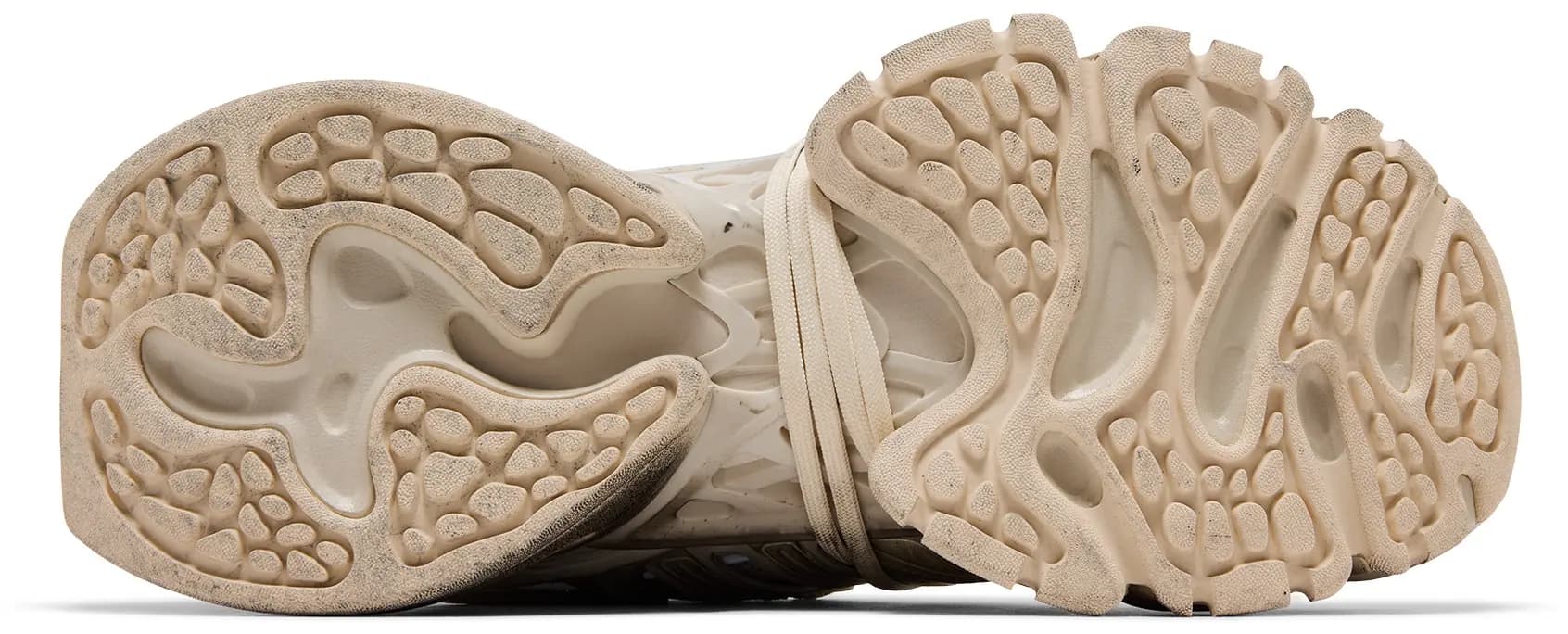 adidas XLG Runner Deluxe 'Alumina Cream' 4