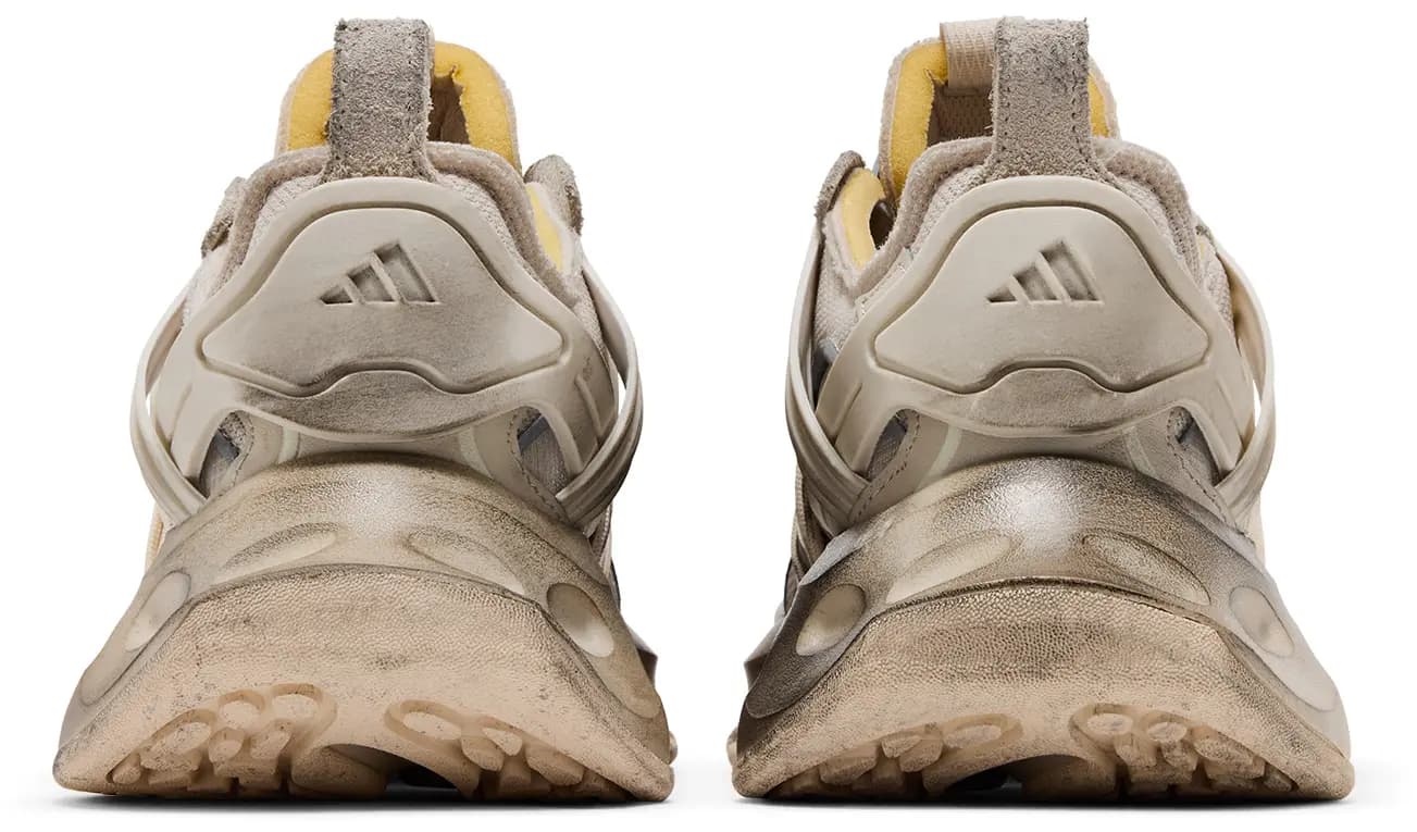 adidas XLG Runner Deluxe 'Alumina Cream' 6