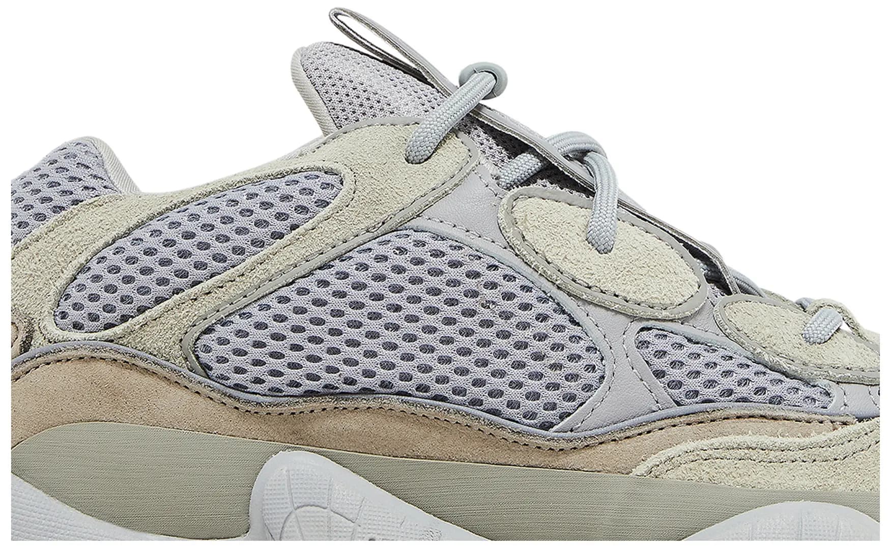 adidas Yeezy 500 'Stone Salt' 2