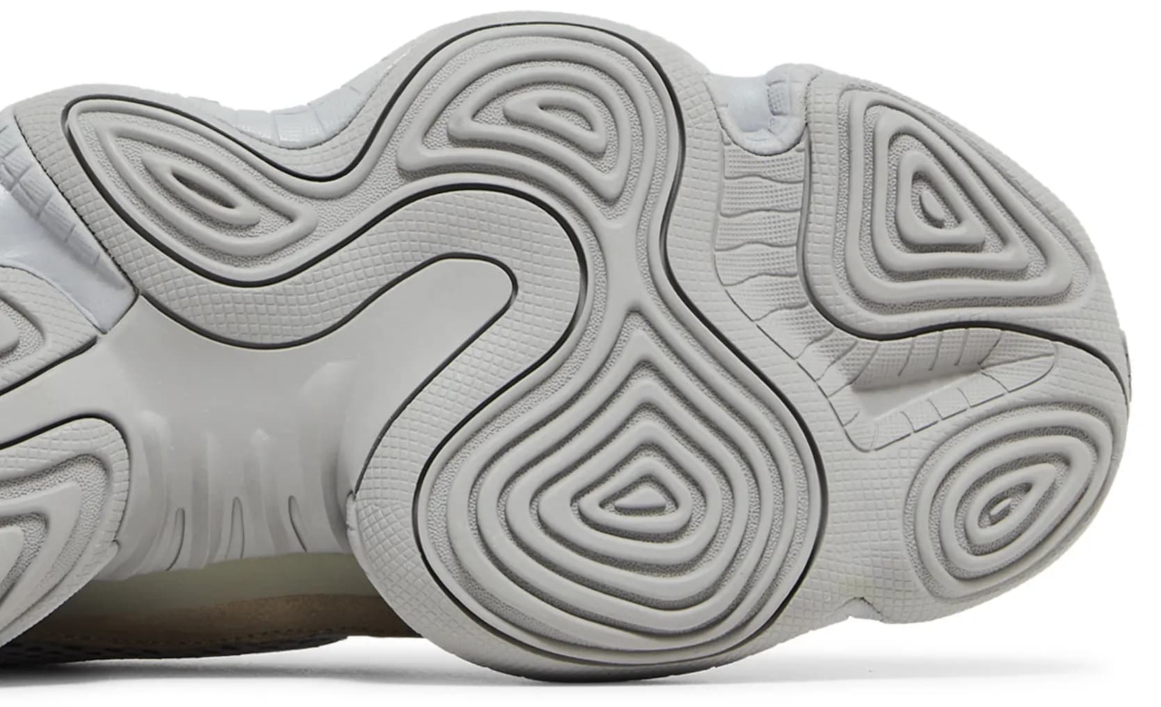 adidas Yeezy 500 'Stone Salt' 5