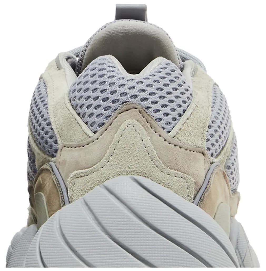 adidas Yeezy 500 'Stone Salt' 7