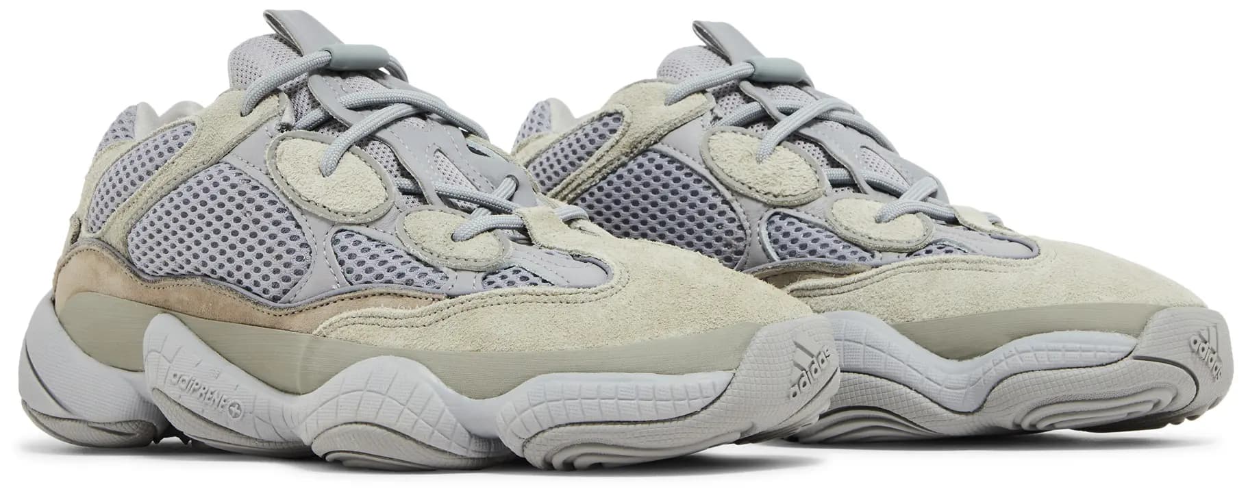 adidas Yeezy 500 'Stone Salt' 8