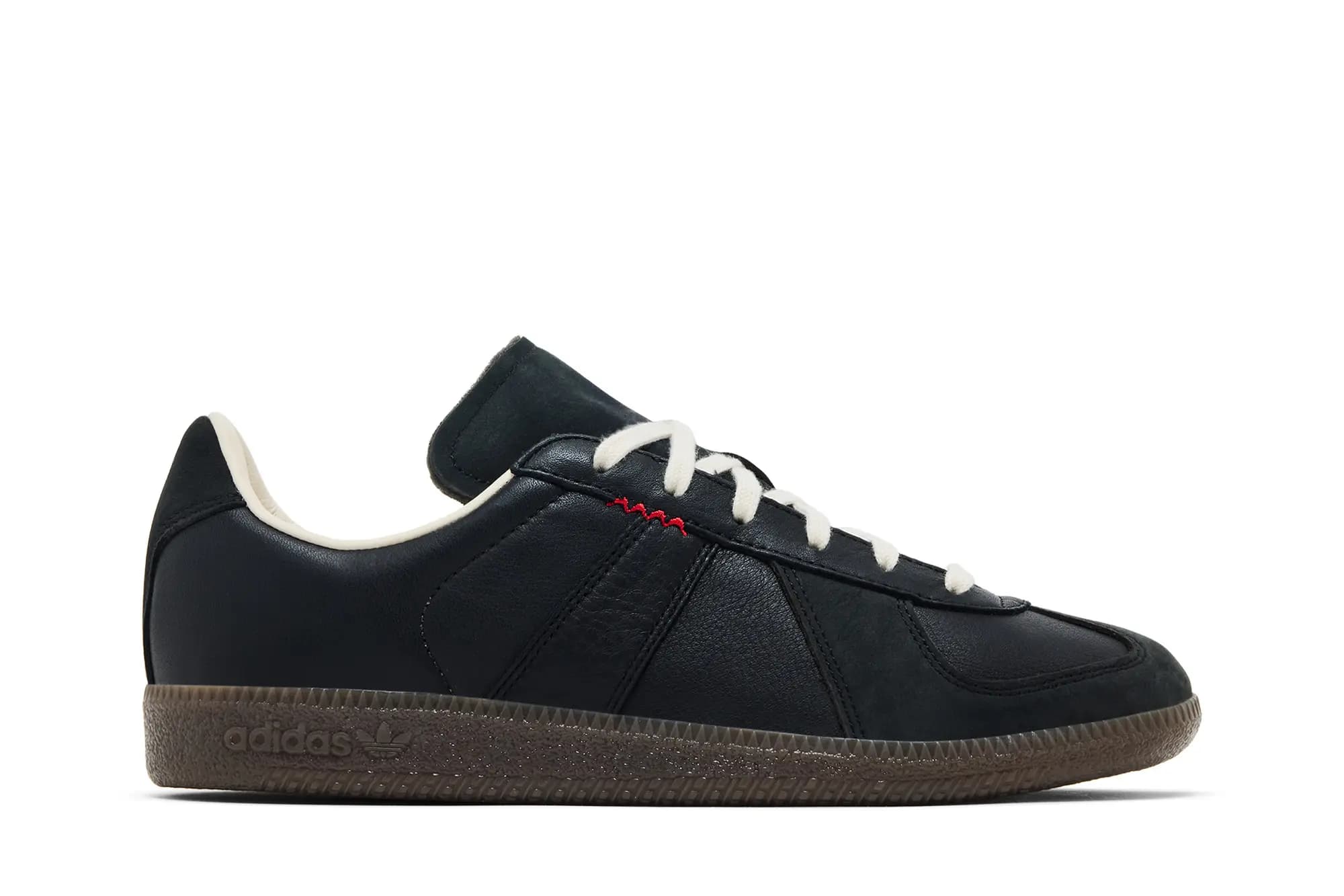 Hartcopy x adidas BW Army 'Black' by Adidas