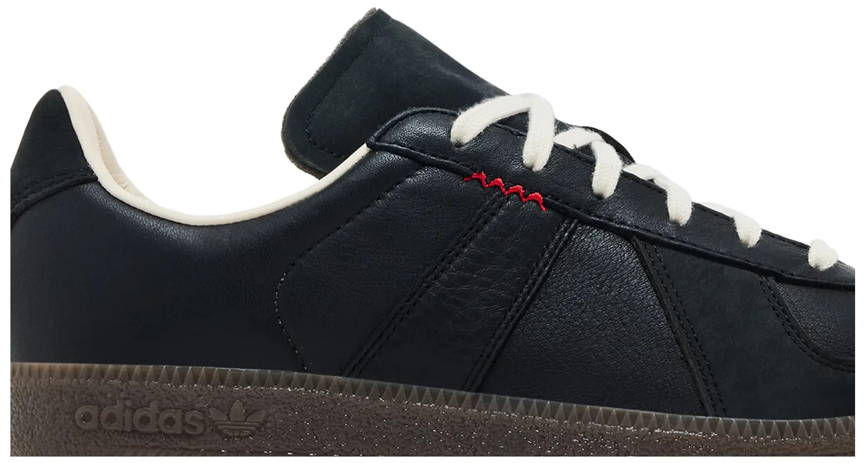 Hartcopy x adidas BW Army 'Black' 2