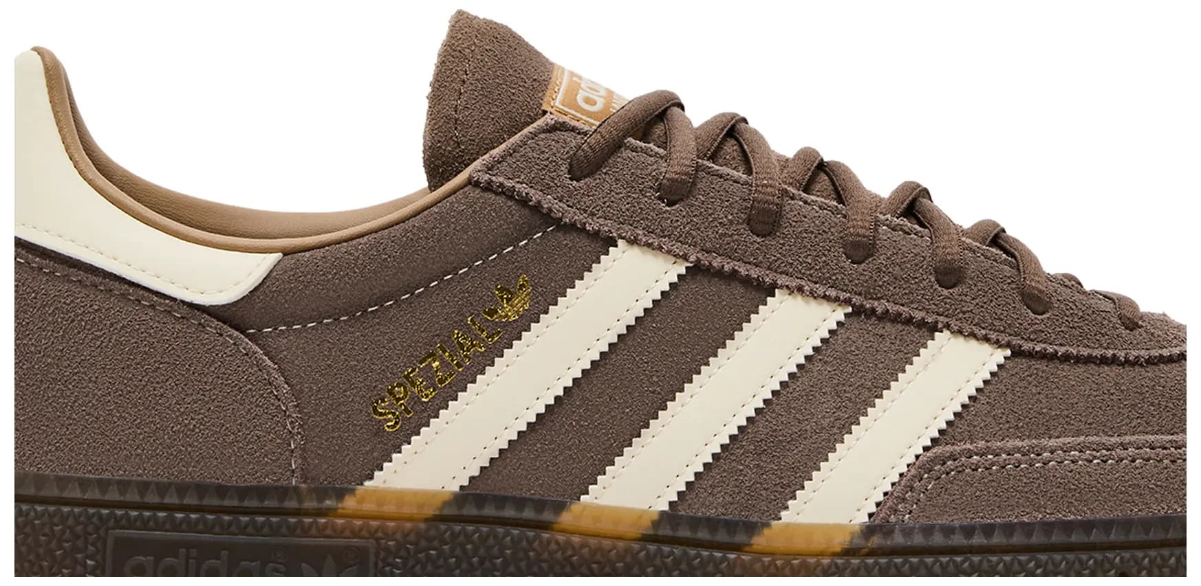 adidas Handball Spezial 'Earth Strata Wonder White Gum' 2