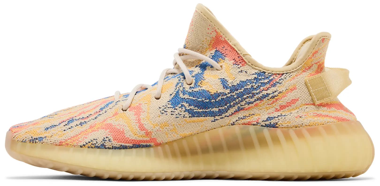 adidas Yeezy Boost 350 V2 'MX Oat' 3