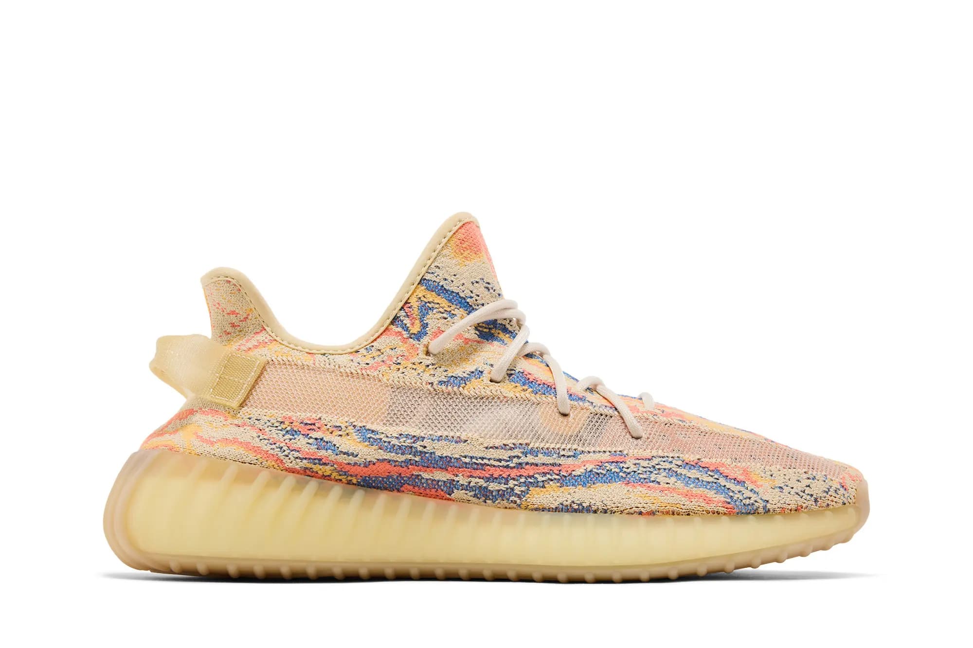 adidas Yeezy Boost 350 V2 'MX Oat' by Adidas