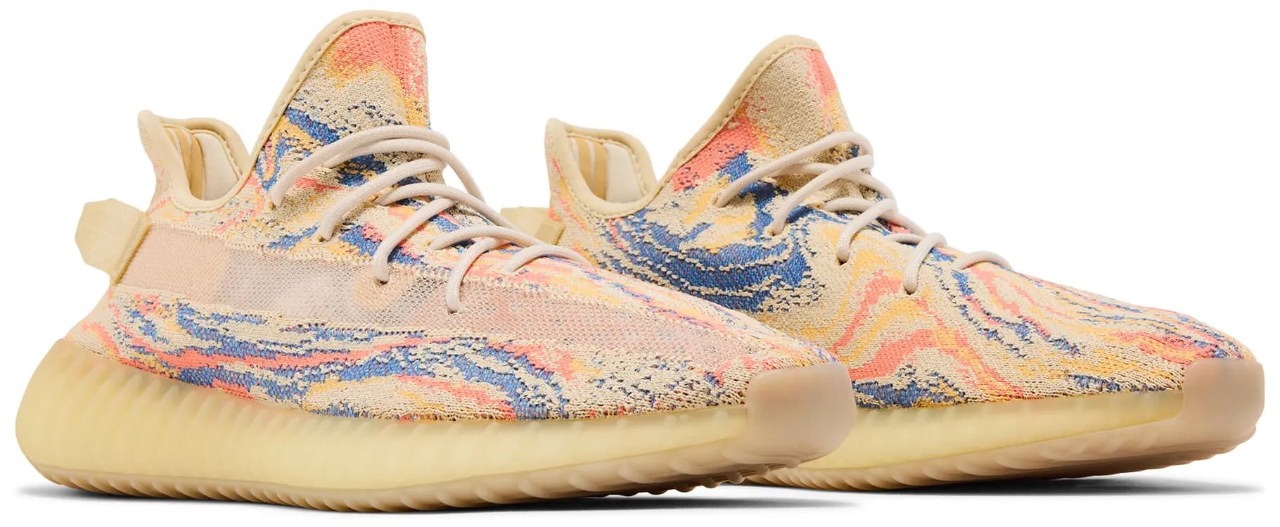 adidas Yeezy Boost 350 V2 'MX Oat' 8