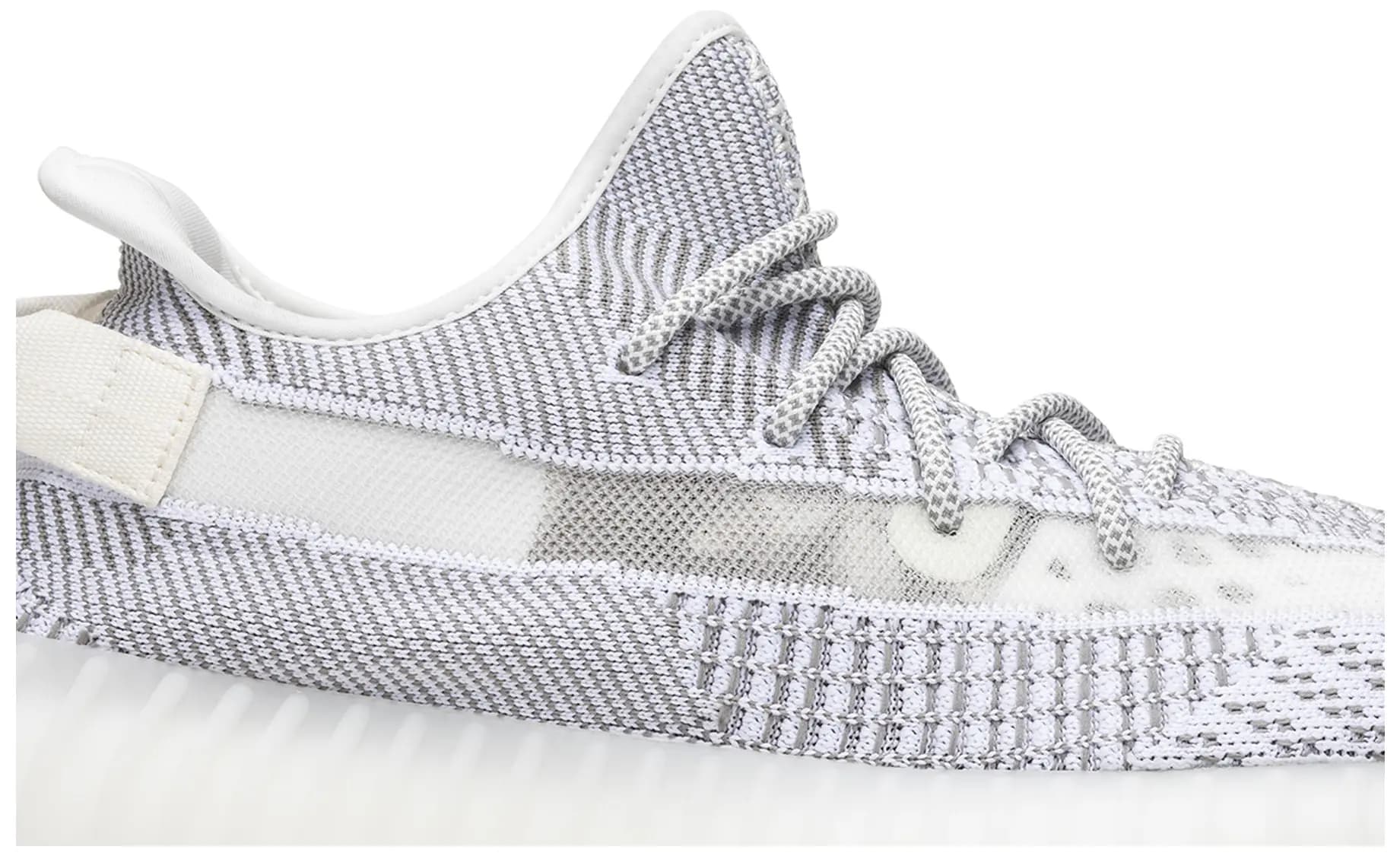 adidas Yeezy Boost 350 V2 'Static Non-Reflective' 2018 2