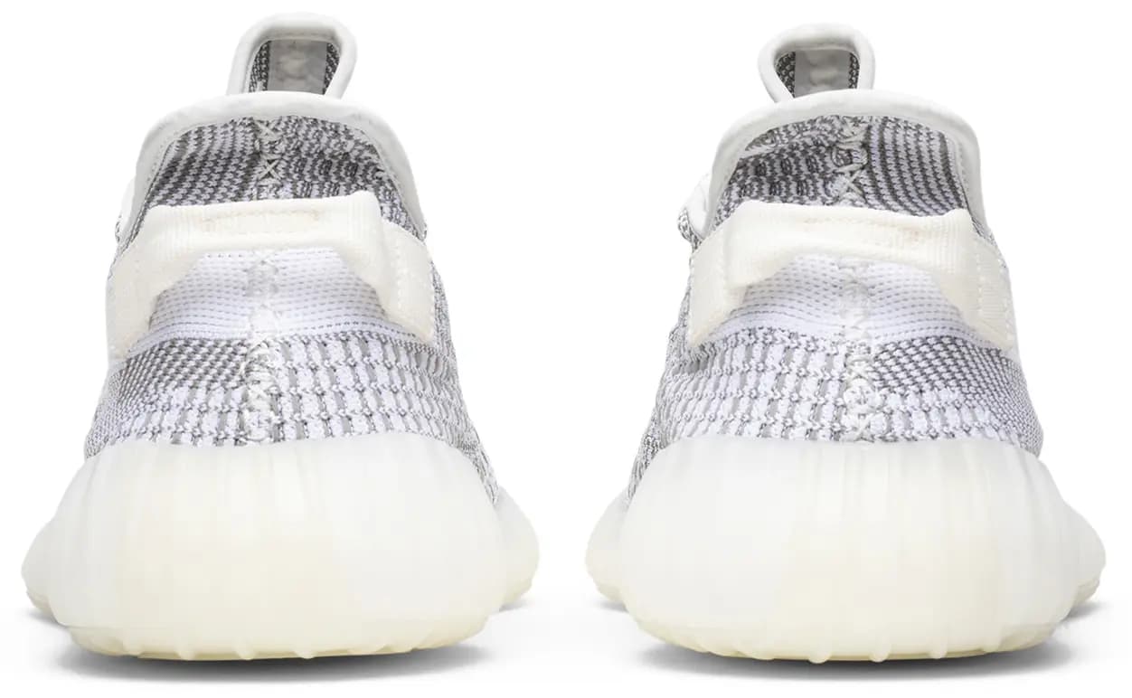 adidas Yeezy Boost 350 V2 'Static Non-Reflective' 2018 6