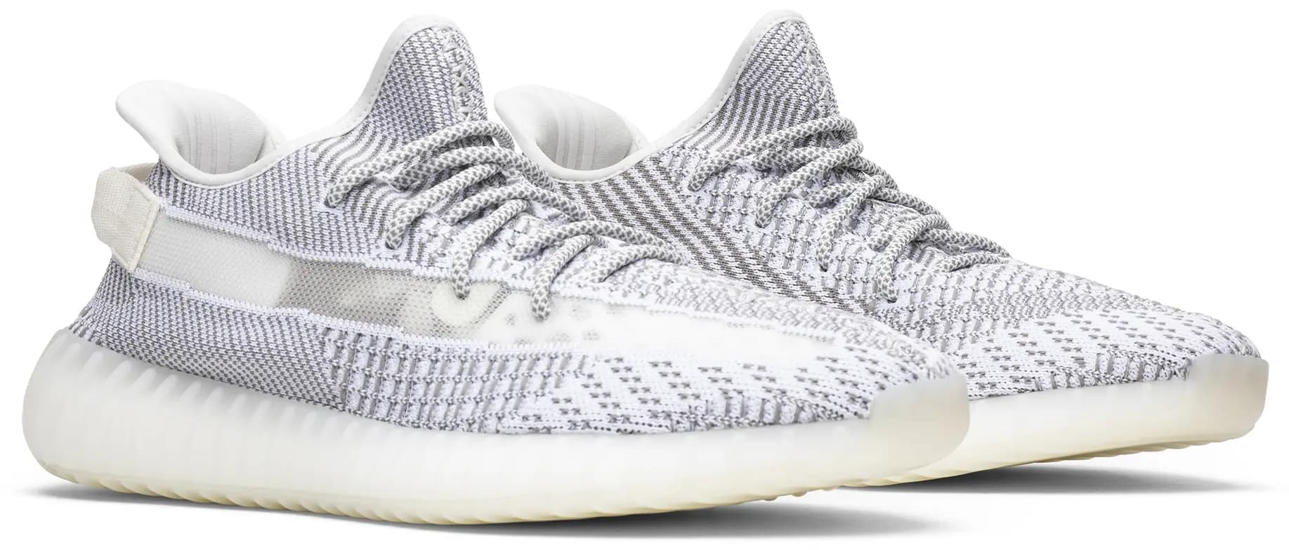 adidas Yeezy Boost 350 V2 'Static Non-Reflective' 2018 8