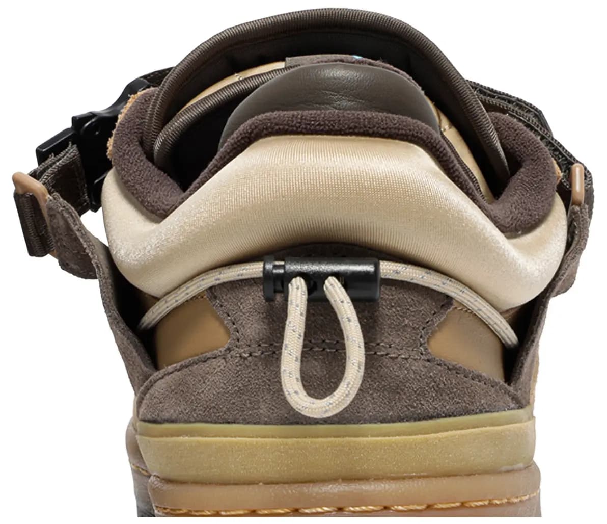 Bad Bunny x adidas Forum Buckle Low 'The First Cafe' 7